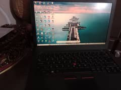 Lenovo ThinkPad x260 i5 6th Gen. . .