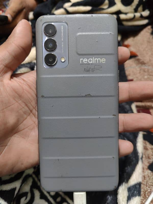 Realme GT Master Edition 8 | 256 1