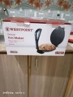 roti maker