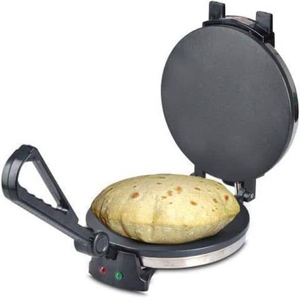 roti maker 1