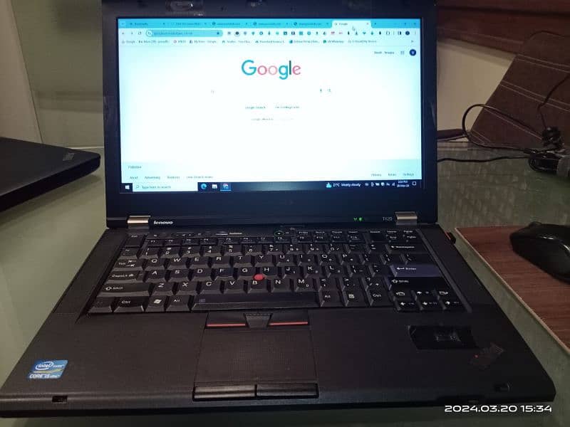 Laptop 1