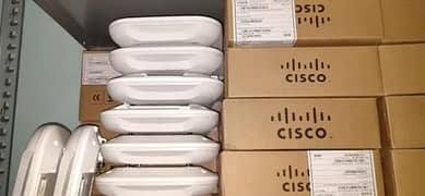 Cisco 3702i access point