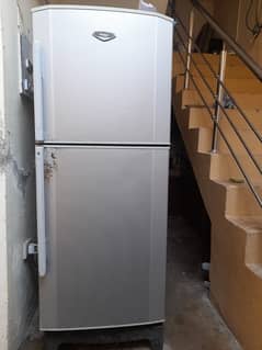 Haier fridge working condition 0