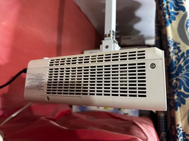 panasonic lb 382 xga projector 4