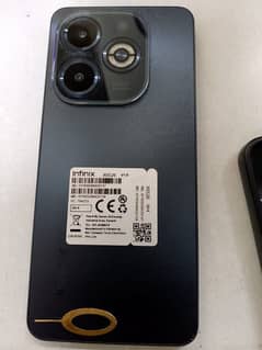 infinix play 8  ,Rm 4 64 gp