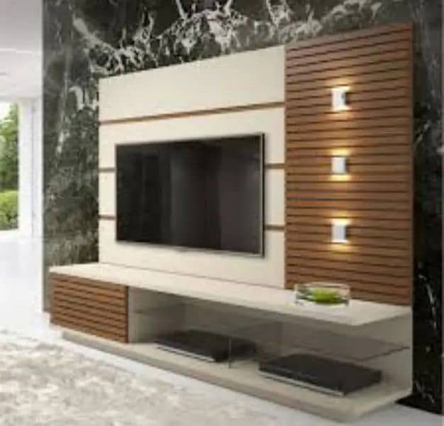 LCD wall | designing wall | 2