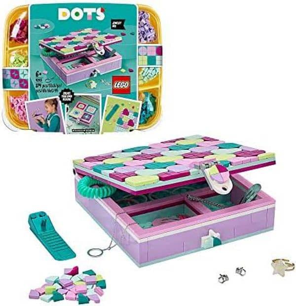 LEGO Dots sets 5