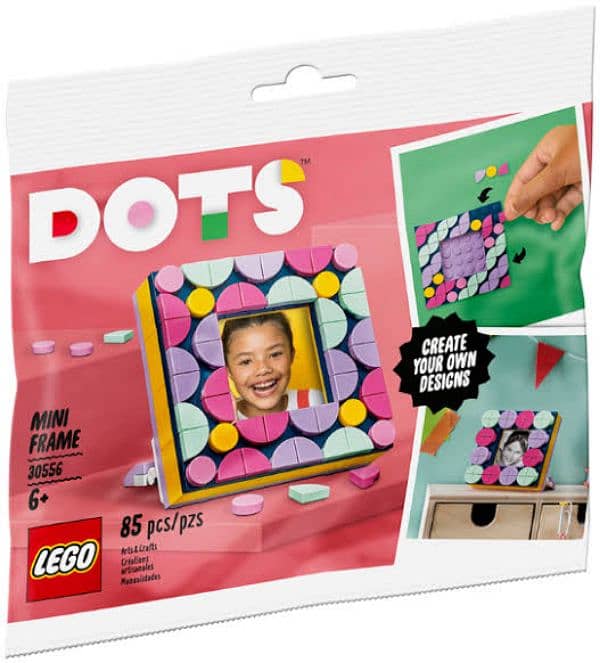 LEGO Dots sets 8