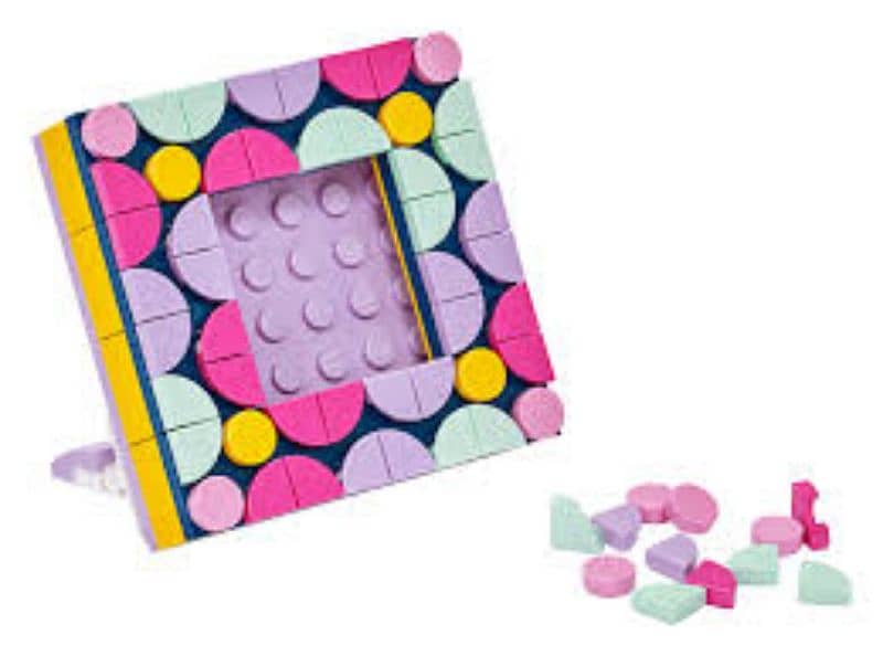 LEGO Dots sets 9