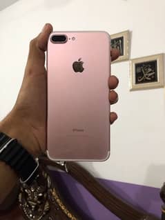 IPHONE 7 PLUS 32GB PTA APPROVED