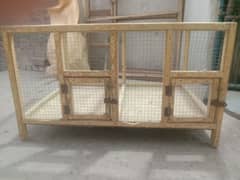 bird cage 0