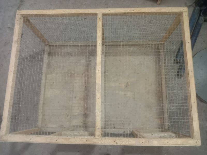 bird cage 1