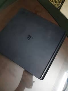 Ps 4 Slim