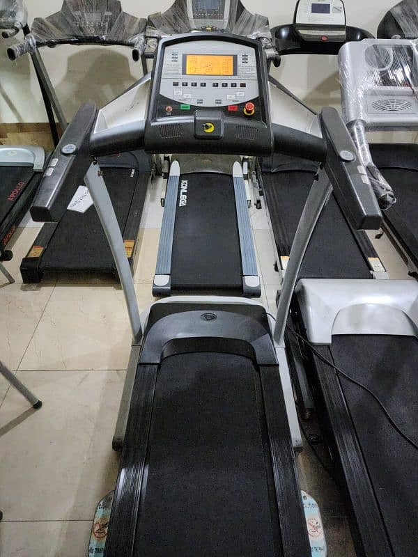 treadmils. (0309 5885468). electric running machines. gym cycles. esu 2