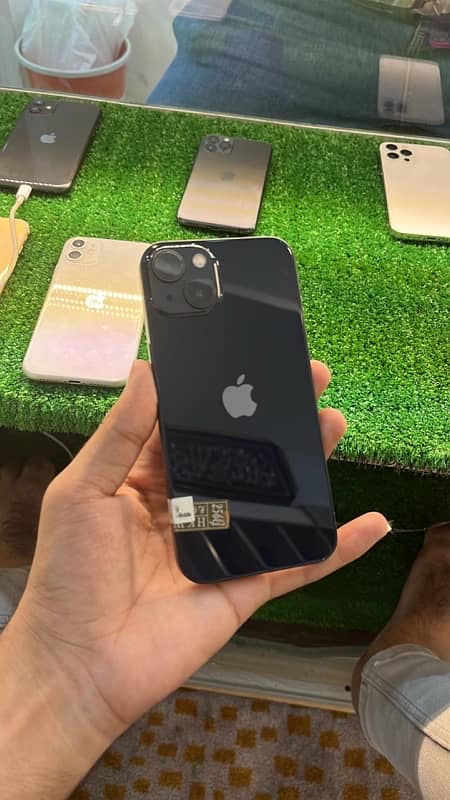 iphone 13 128GB Jv 6