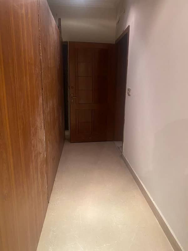 1 Kanal 3 Bedroom upper portion available for Rent in DHA, Phase 4, Lahore 2