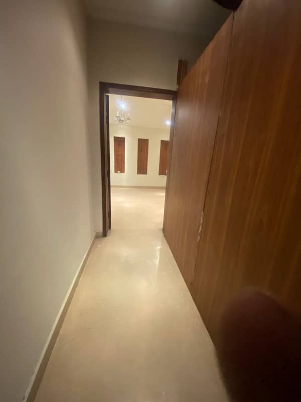 1 Kanal 3 Bedroom upper portion available for Rent in DHA, Phase 4, Lahore 3