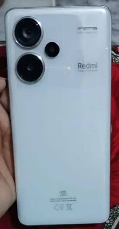 Redmi Note 13 Pro+ 0