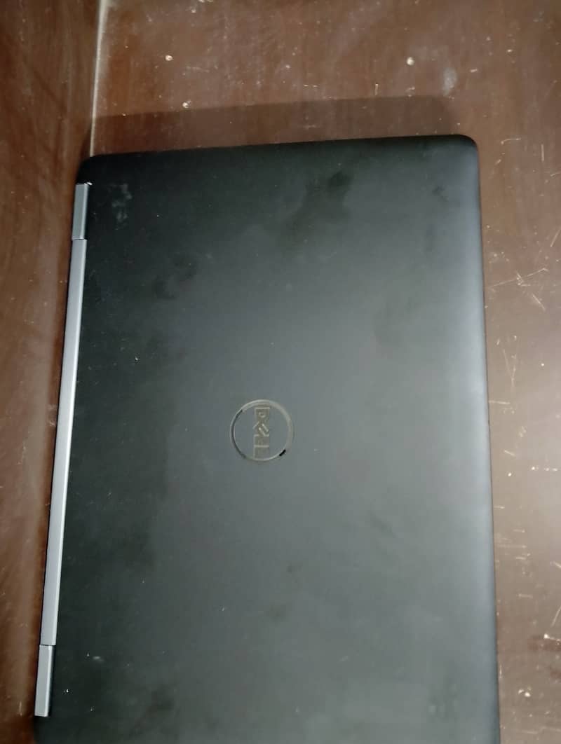 Dell Core i5 0