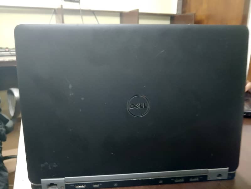 Dell Core i5 2