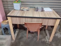 Table wood for sale