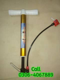 Air pump Best use in all vehicles include bikes cars bicycle machine v