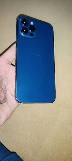 I phone 12 pro max PTA approved 0