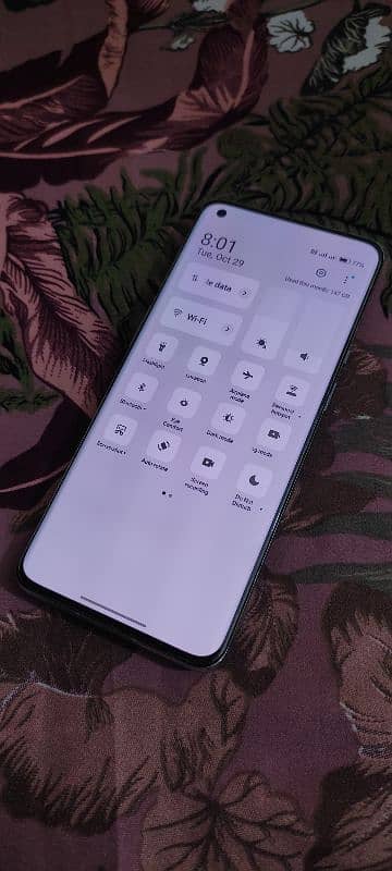 One Plus 9 Pro 3