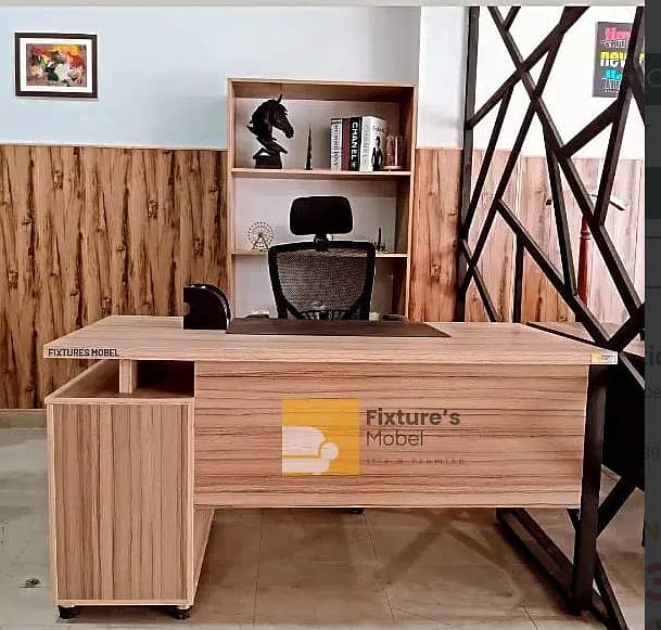 Office Table/ workstation/Executive Table 4