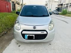 Suzuki Alto 2012