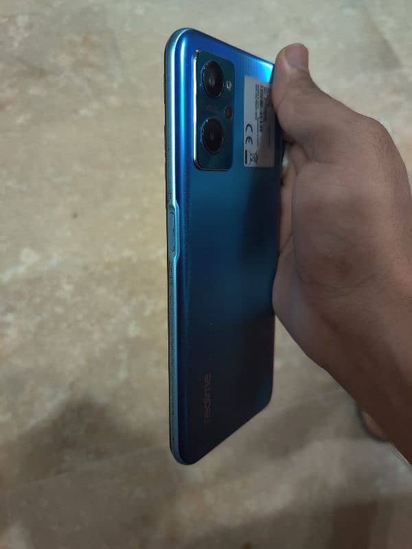 Realme 9i 3