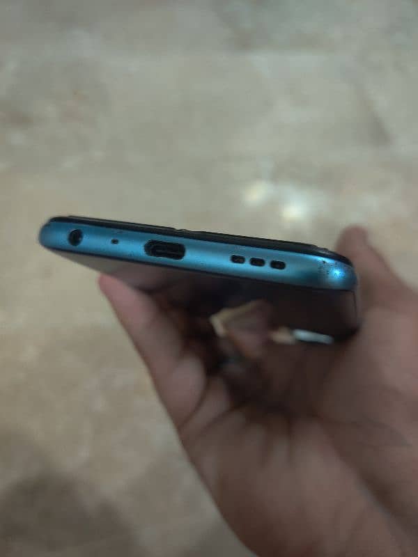 Realme 9i 5