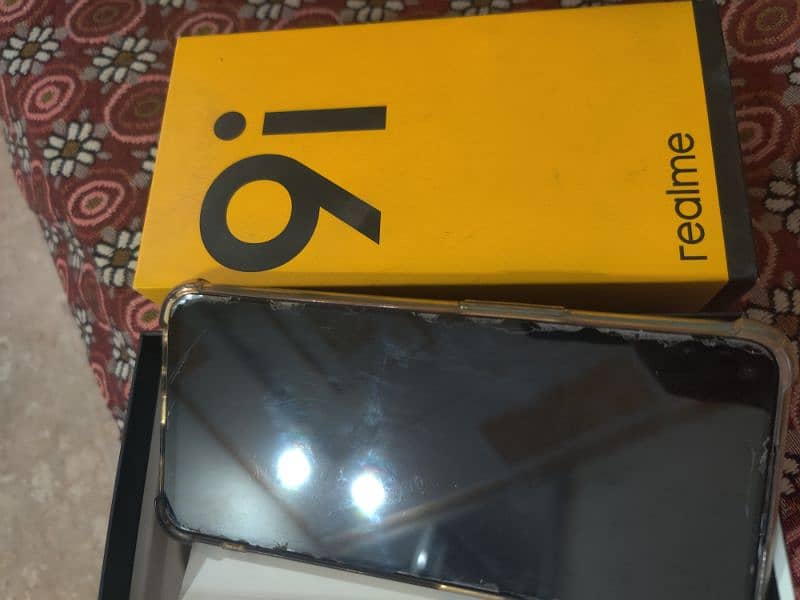 Realme 9i 6