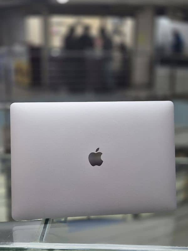 Macbook Pro 2019 16 inch 1