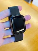 Apple Watch Series 8 45mm iCloud locked 0