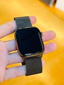 Apple Watch Series 8 45mm iCloud locked 1