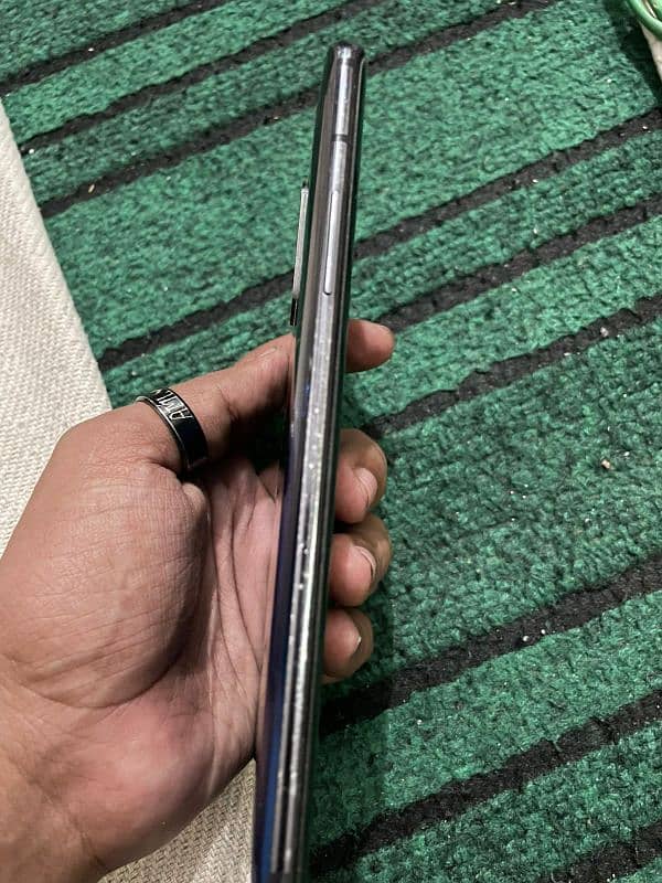 One Plus 7 Pro for sale 8/256 Dual Sim All ok 1