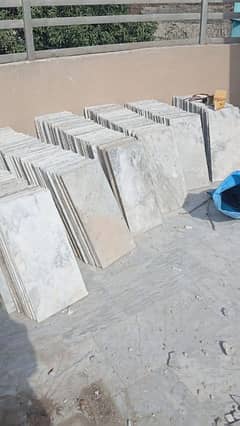 Gray white marble avalaible urgent sale