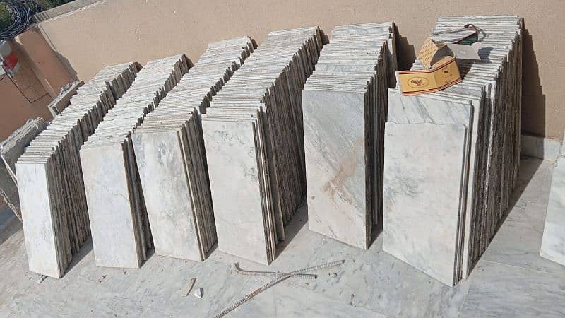 Gray white marble avalaible urgent sale 2