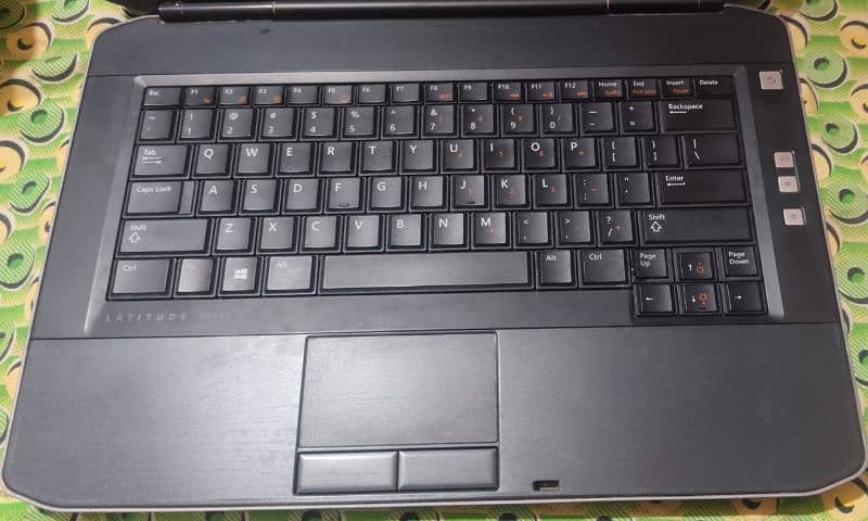 laptop core i5 1