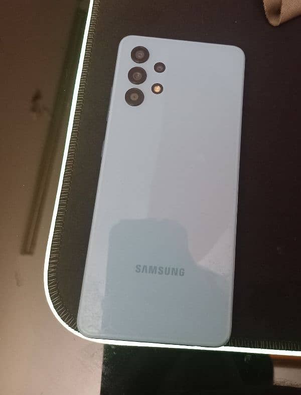 Samsung a32 6/128gb Blue 1