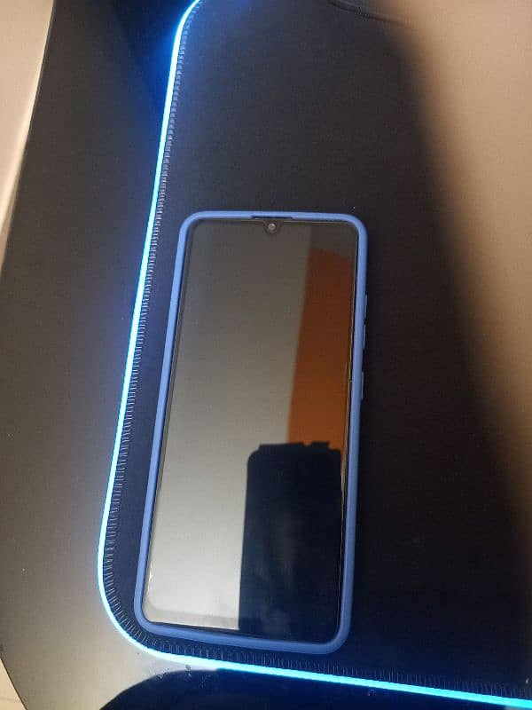 Samsung a32 6/128gb Blue 6