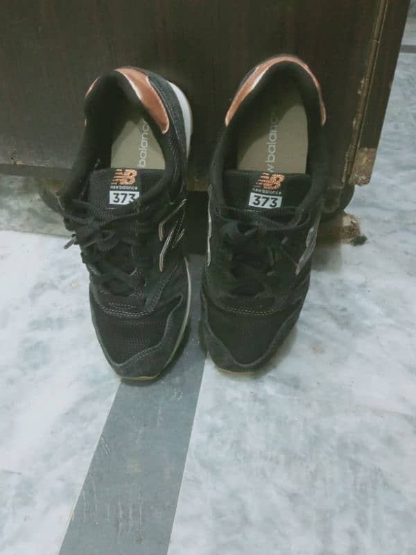 New balance brand 2