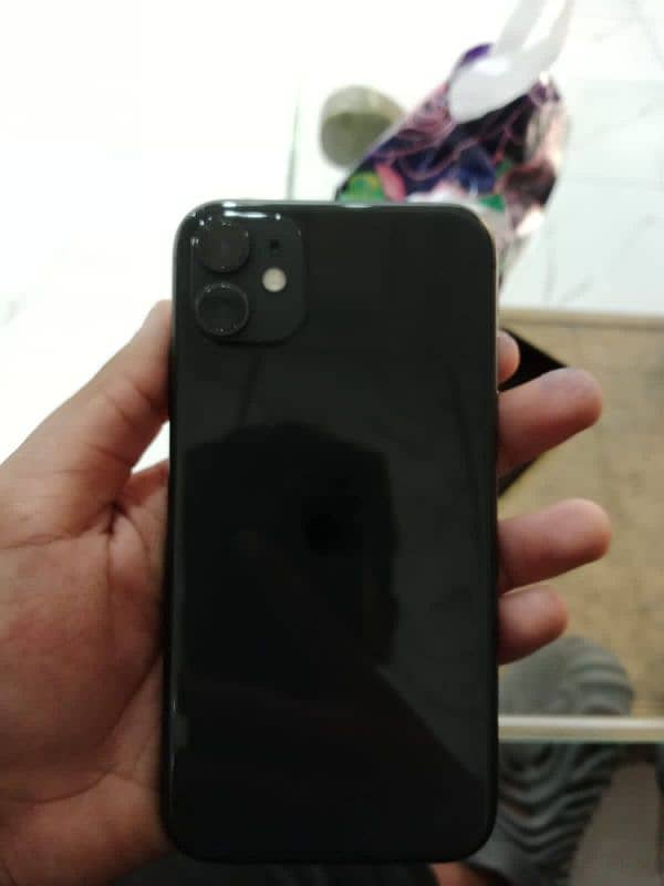 iphone 11 64gb jv 2