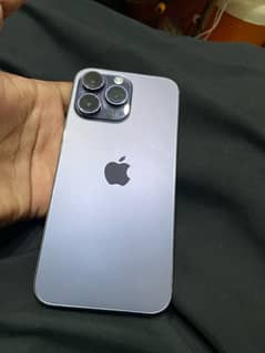 IPhone 14 Pro Max Nonpta 0