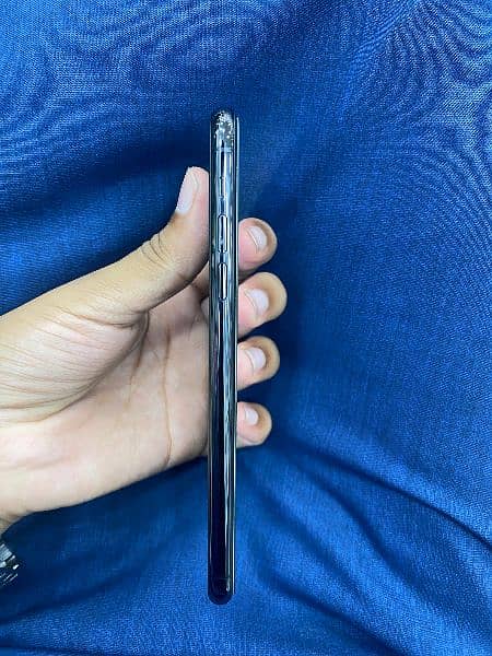 Iphone 11 pro Max 64gb Jv 2