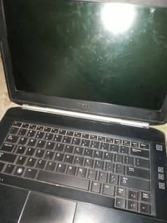 Laptop Corei5 2nd generation