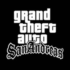 GTA San Andreas Game For Android Mobile