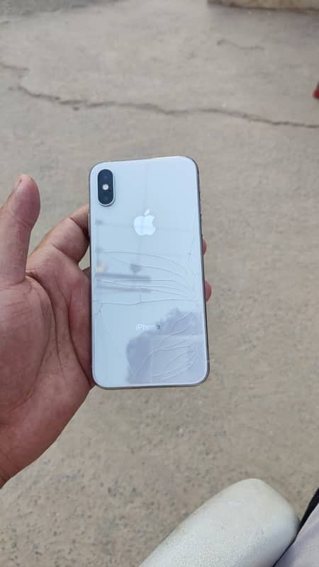 Iphone XS, 64gb dual approved 0