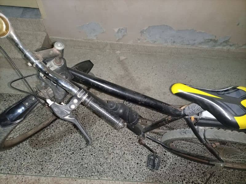 26 inch cycle for sale 2